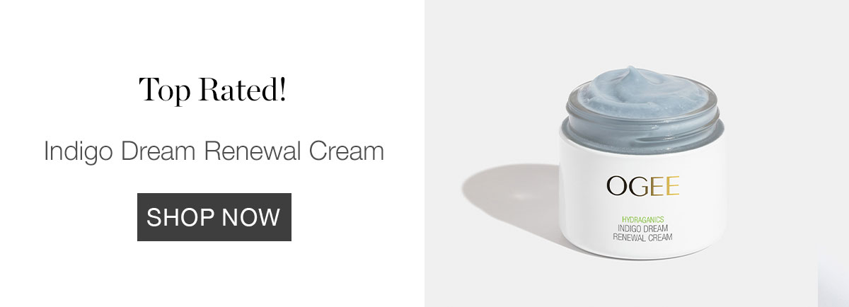 Top Rated! Indigo Dream Renewal Cream