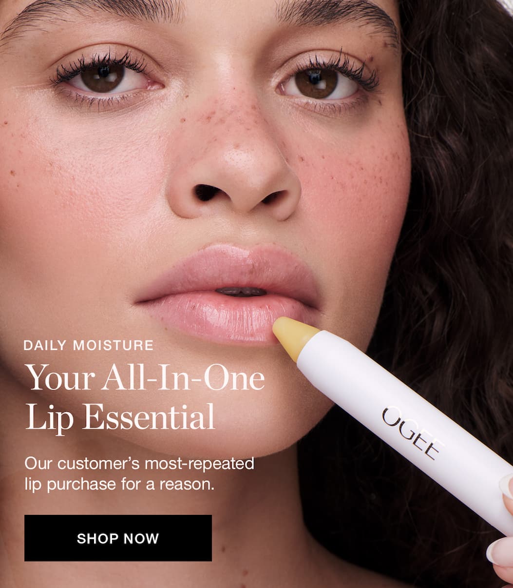 Our customer's most-repeated lip purchase for a reason.
