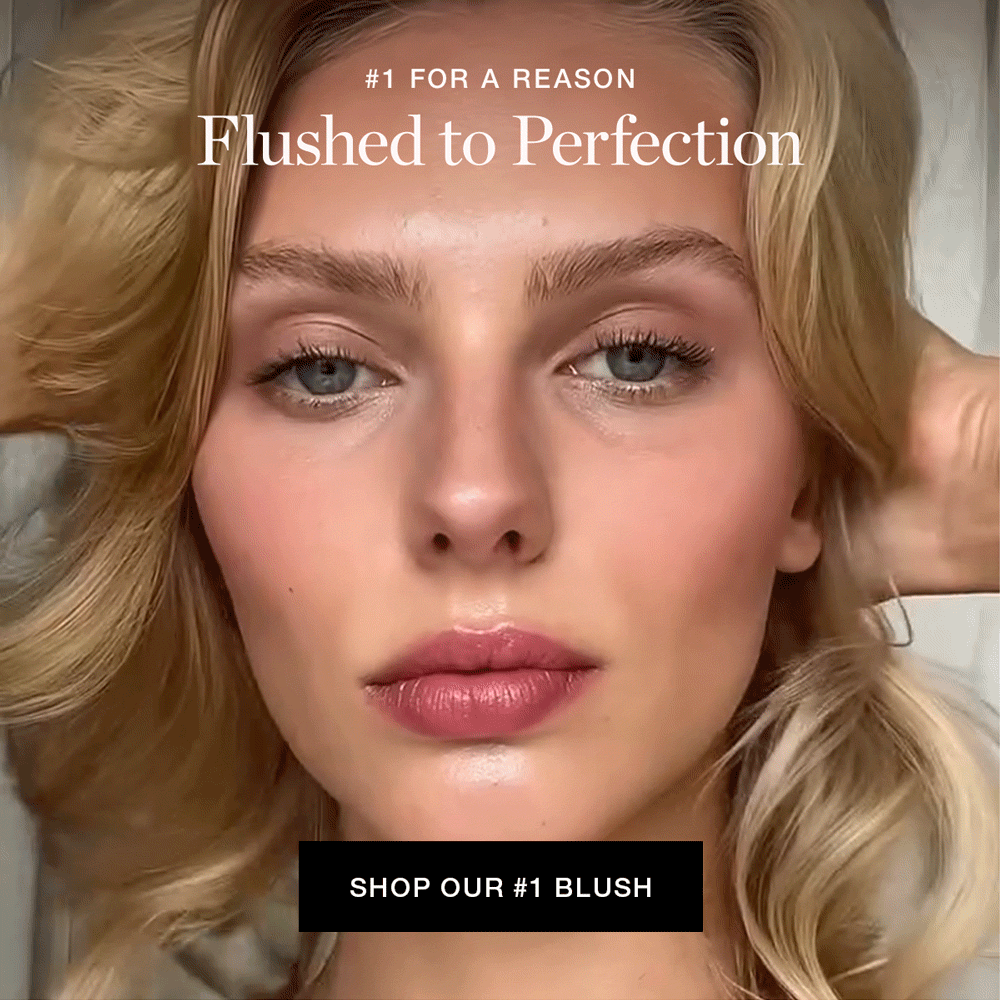 Flushed to Perfection