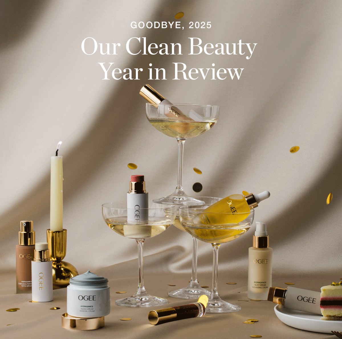 Our Clean Beauty Year in Review