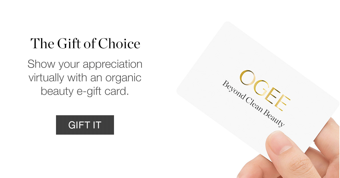 The Gift Of Choice: E-Gift Card
