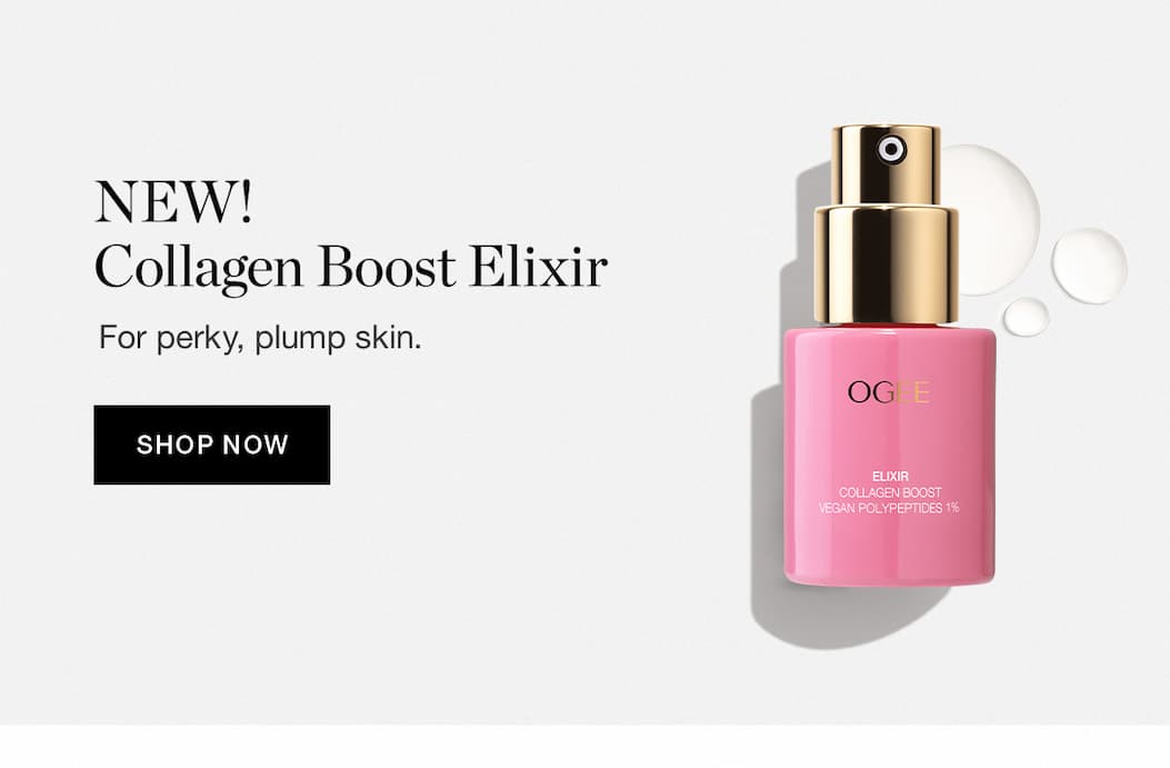 Collagen Boost Elixir