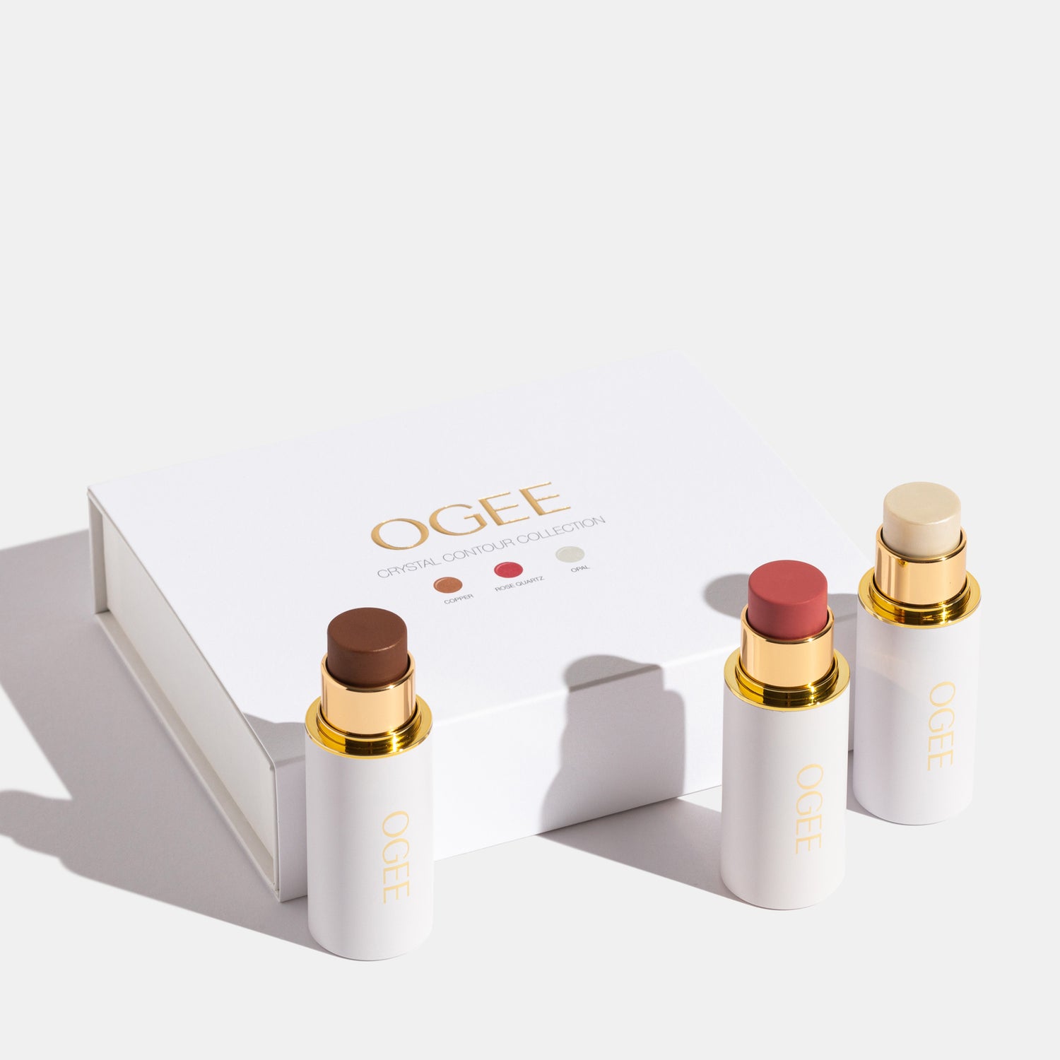 CONTOUR COLLECTIONS