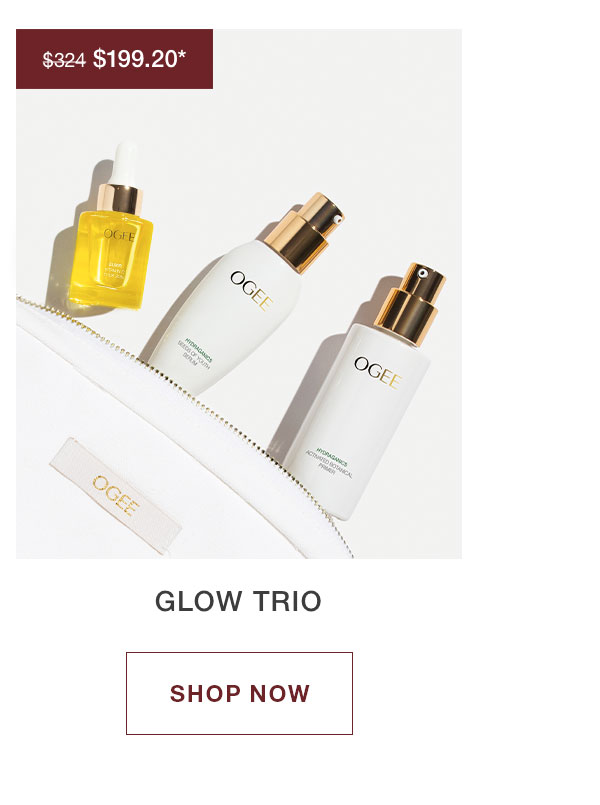GLOW TRIO