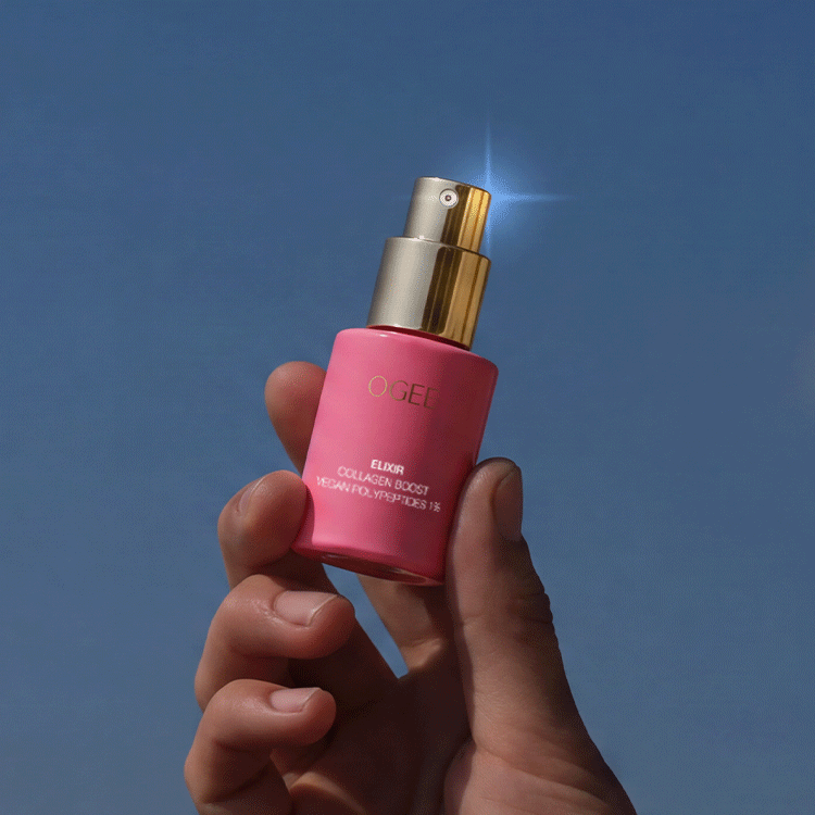 Free Collagen Boost Elixir