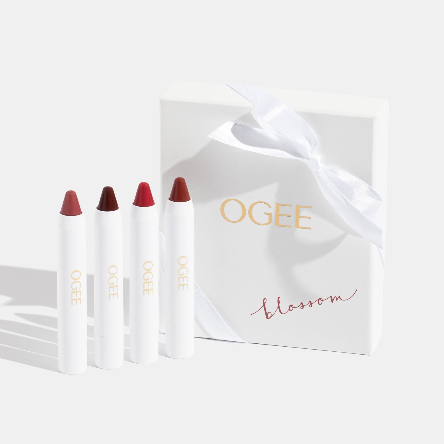Tinted Lip Set