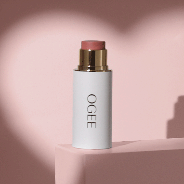 Pink Diamond Face Stick