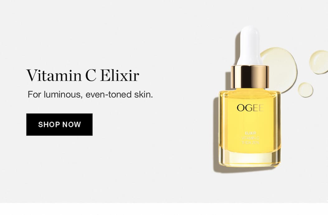 Vitamin C Elixir