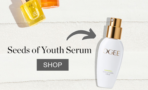 Seeds of Youth Serum