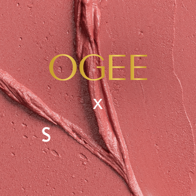 OGEE x SEPHORA