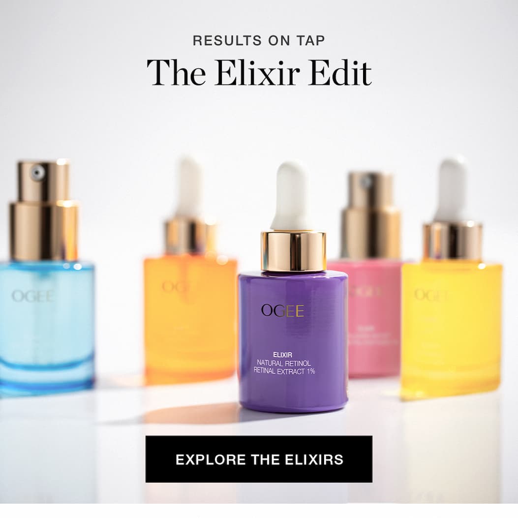 The Elixir Edit