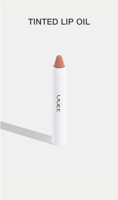 TINTED LIP OIL