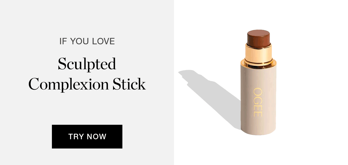 If you love Sculpted Complexion Stick, try Complexion Perfecting Concealer
