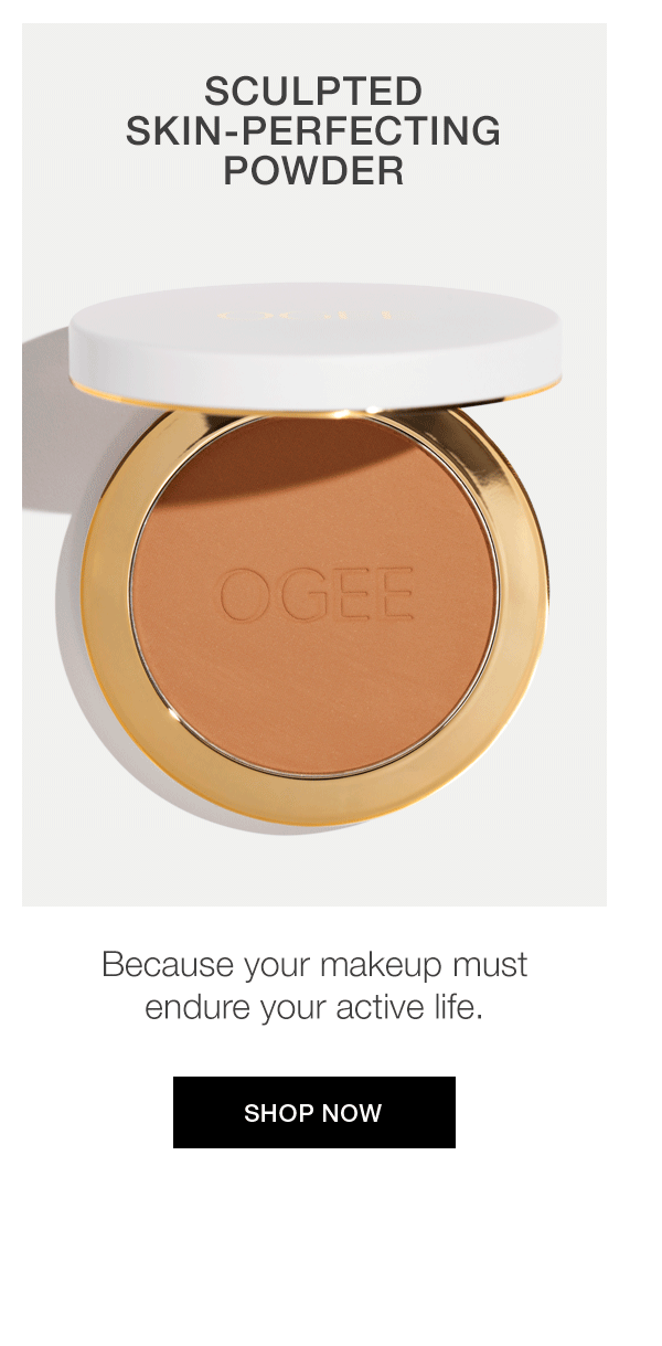 Sculpted Skin-Perfecting Powder