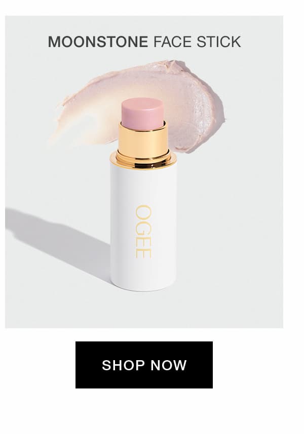 MOONSTONE FACE STICK