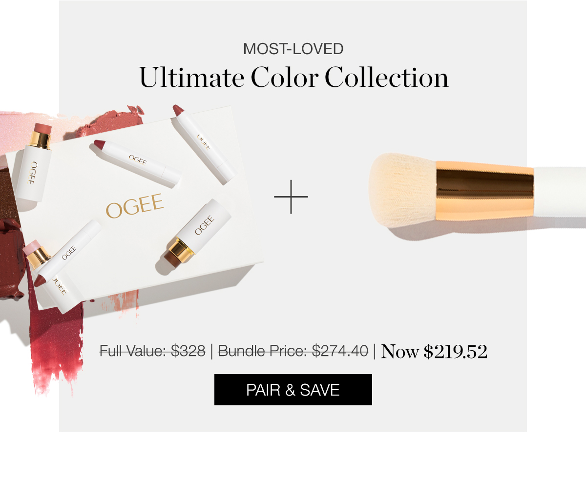 Ultimate Color Collection