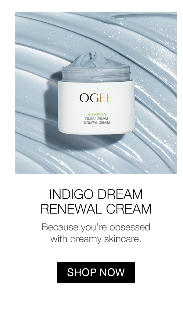 Indigo Dream Renewal Cream