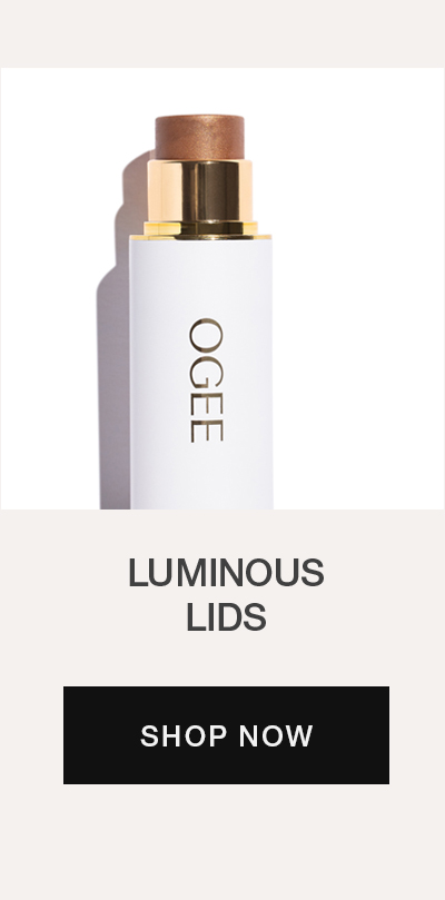 LUMINOUS LIDS