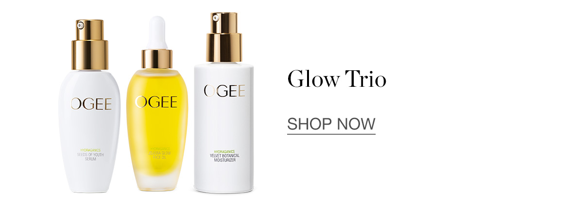 Glow Trio