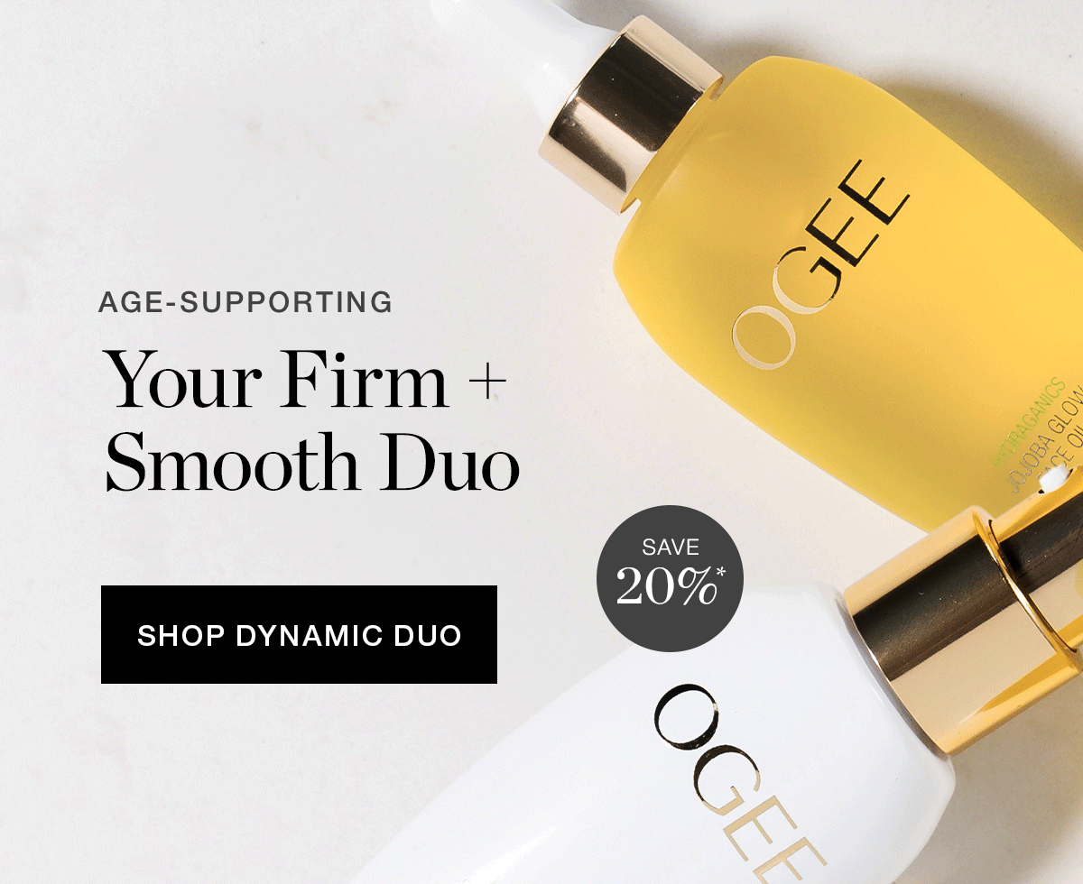 Your Firm + Smooth Duo