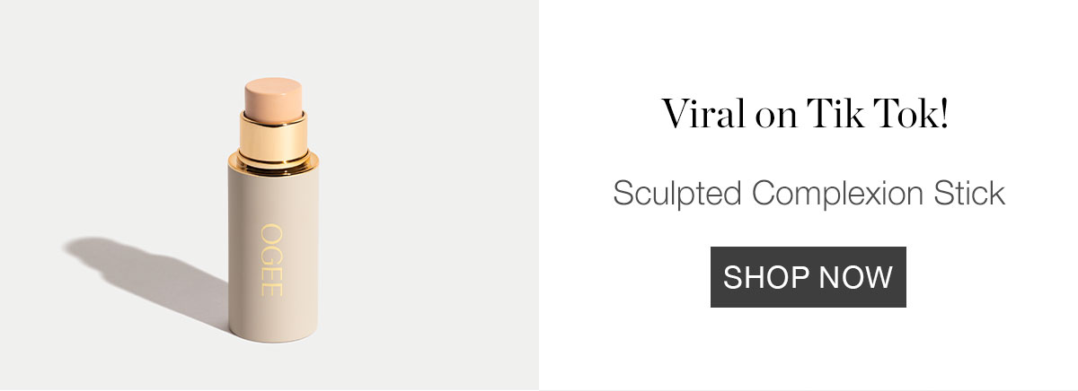Viral on Tik Tok! Sculpted Complexion Stick
