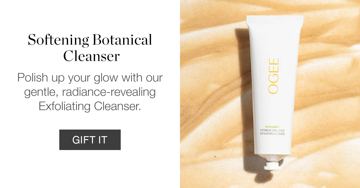 Softening Botanical Cleanser