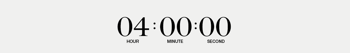 Countdown Timer