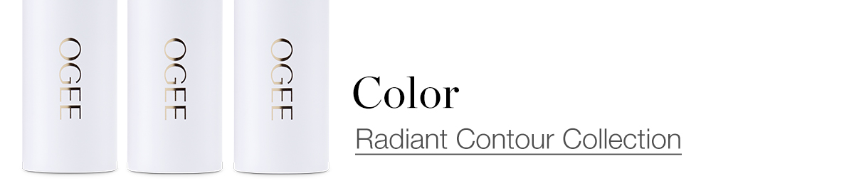 Influencer: @hernaturalway - Color: Radiant Contour Collection