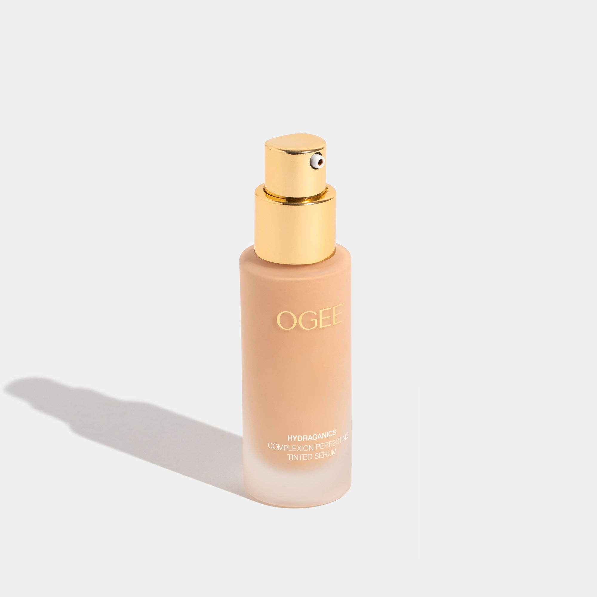 TINTED SERUM