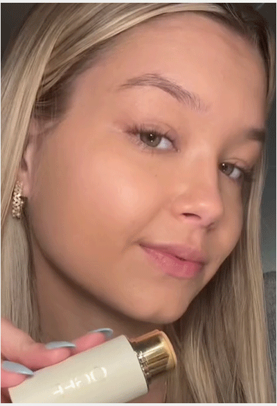 Sculpted Complexion Stick