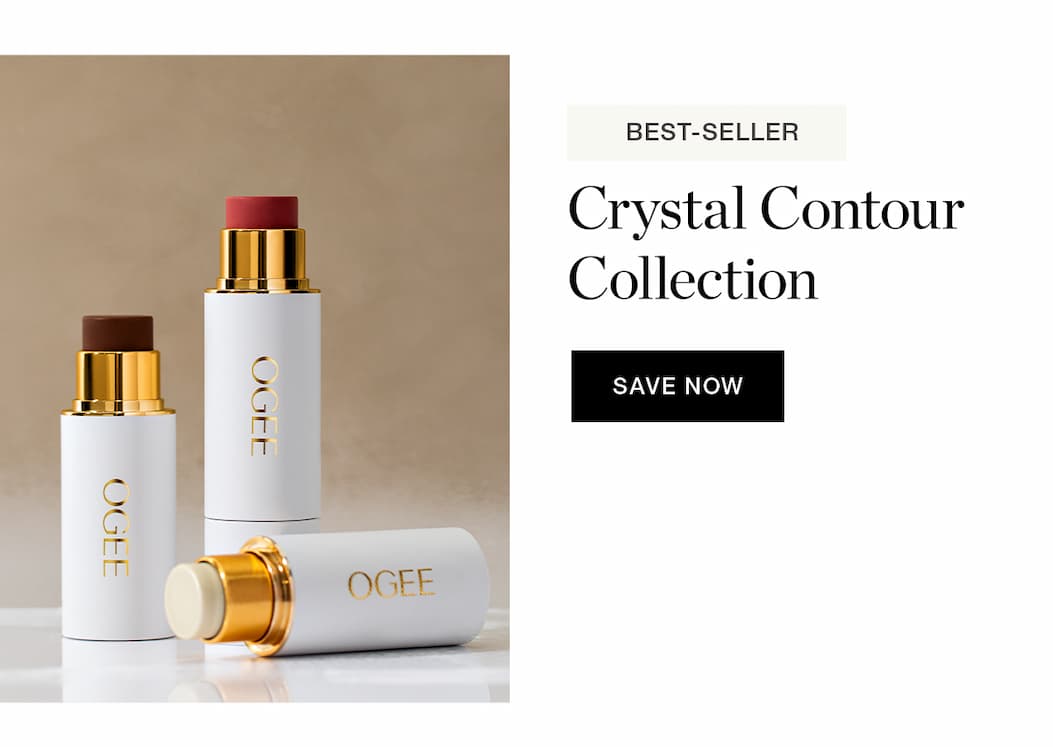 Crystal Contour Collection