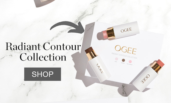 Radiant Contour Collection