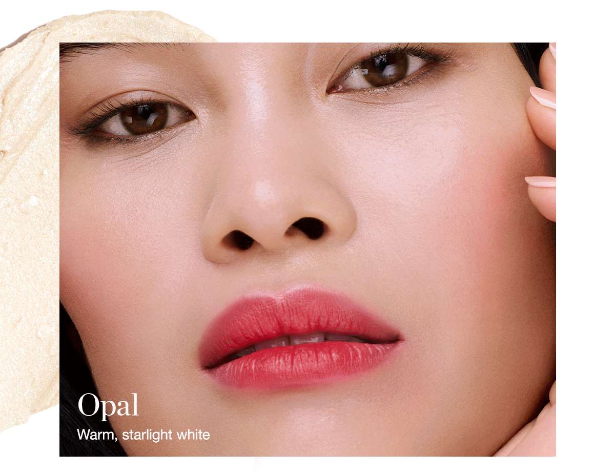 Our Highlighting Shades