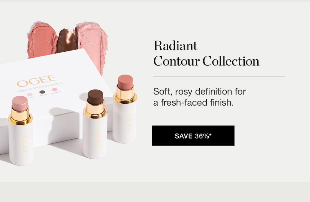 Radiant Contour Collection
