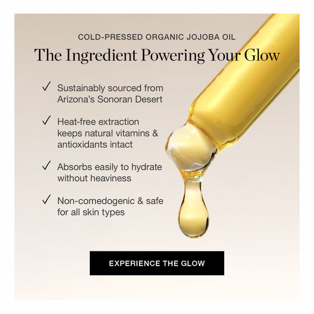 The Ingredient Powering Your Glow