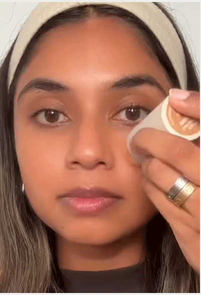 Sculpted Complexion Stick