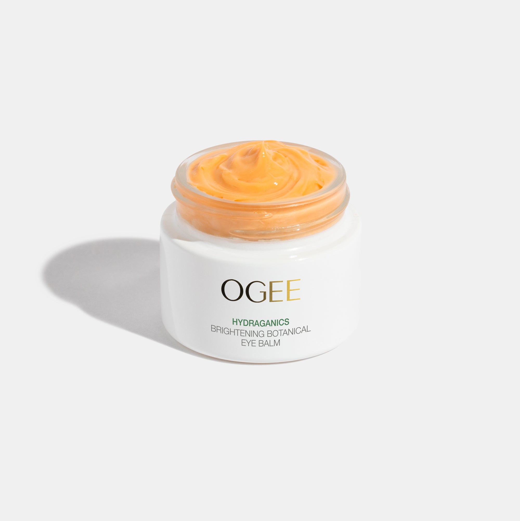 BRIGHTENING BOTANICAL EYE BALM