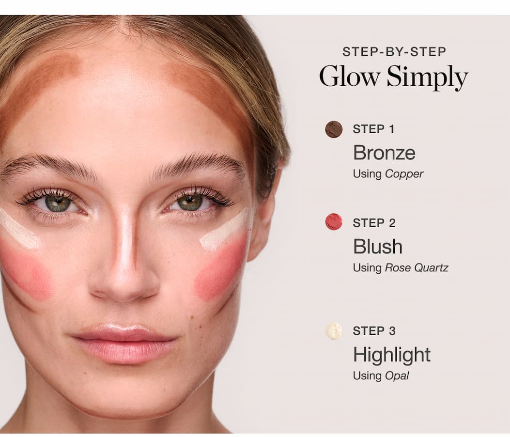 Glow Simply