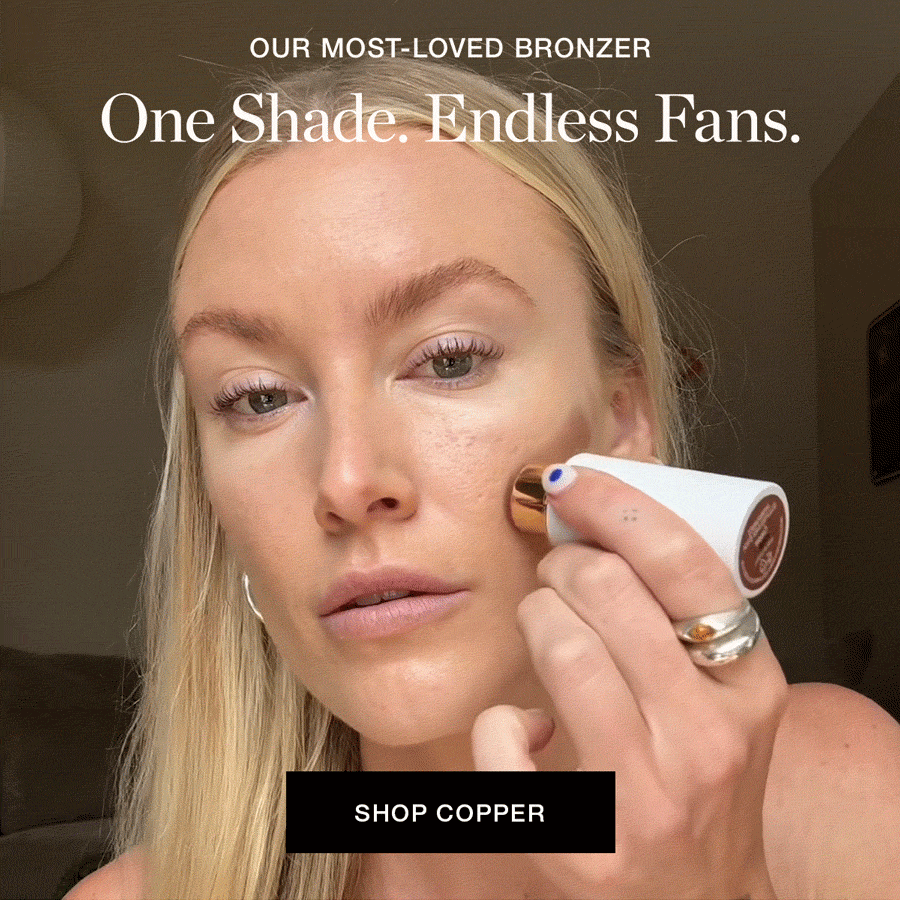 One Shade. Endless Fans.