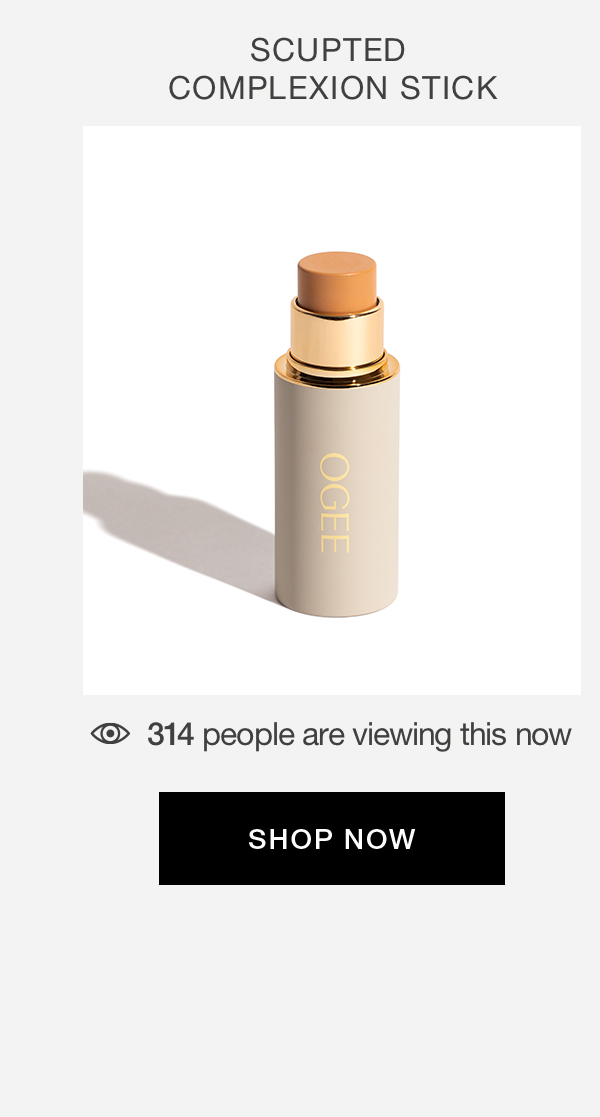 SCULPTED COMPLEXION STICK