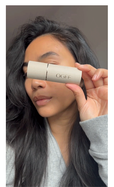 CLAIM YOUR FREE BRUSH