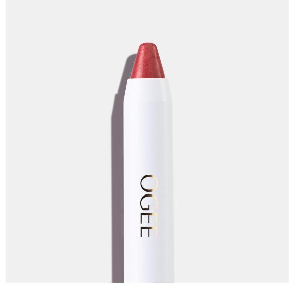 Tinted Lip Oil in Linnea