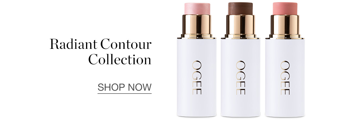 Radiant Contour Collection