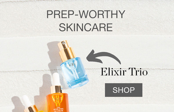 Elixir Trio