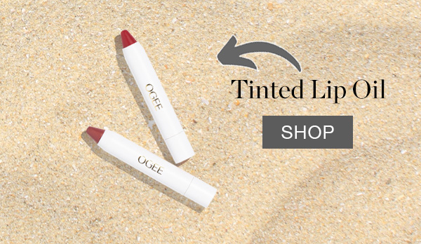 Tinted Lip Oil