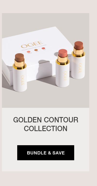 Golden Contour Collection
