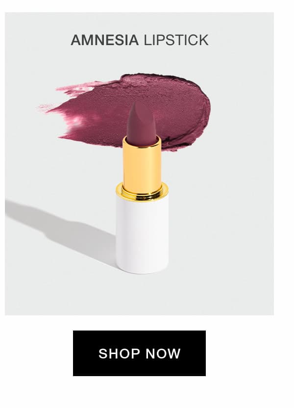 AMNESIA LIPSTICK
