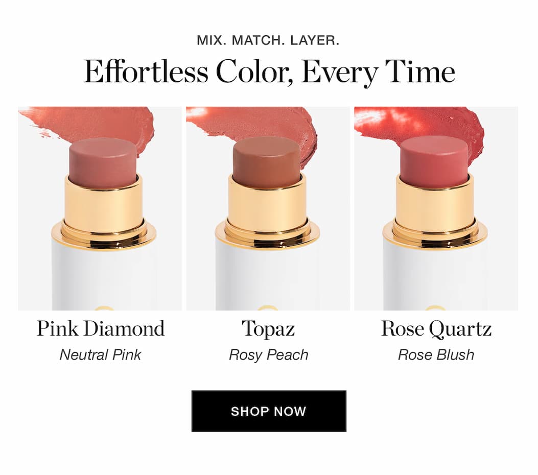 Effortless Color, Every Time