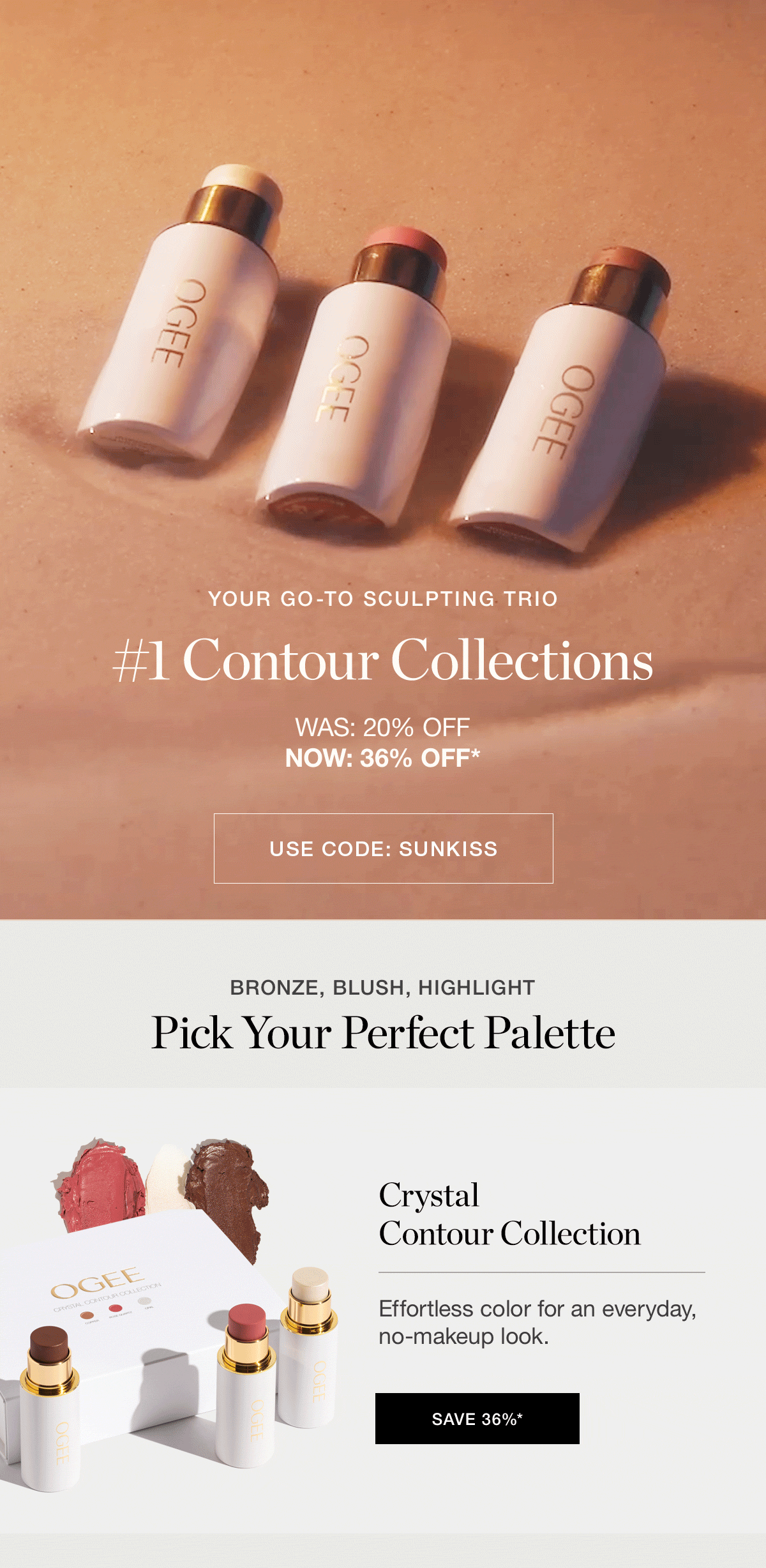 #1 Contour Collections At Their Lowest Price