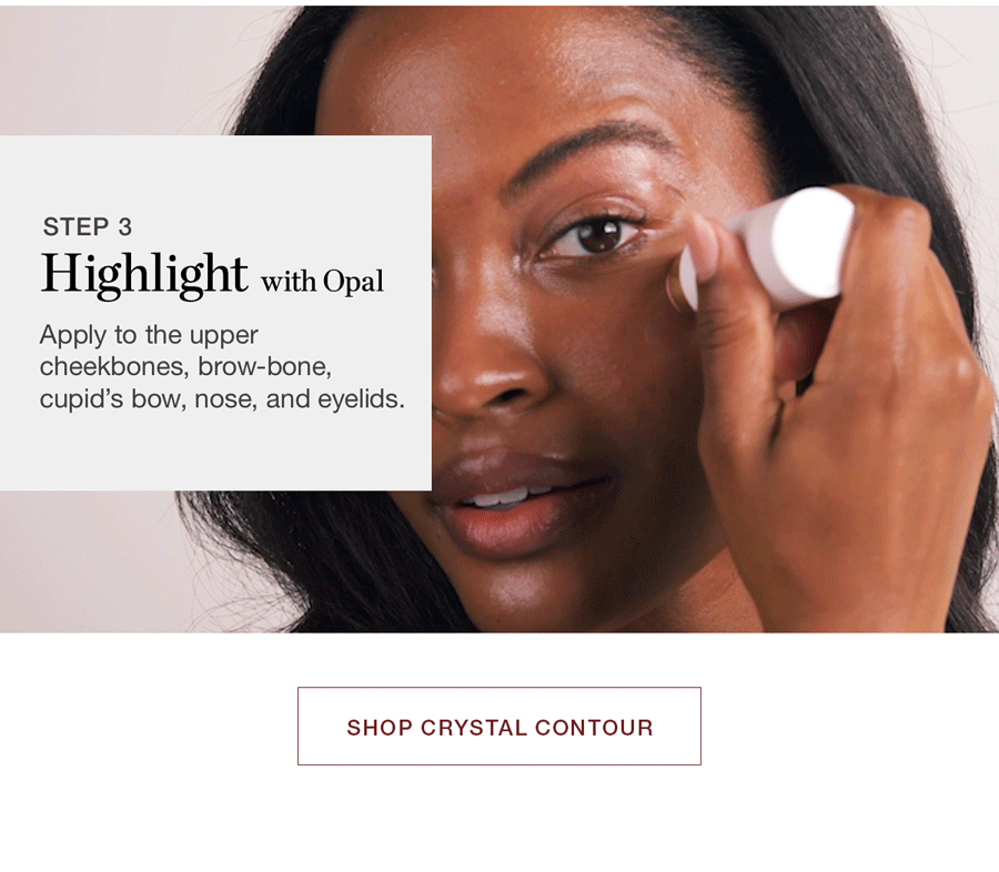 Step 3: Highlight with Opal